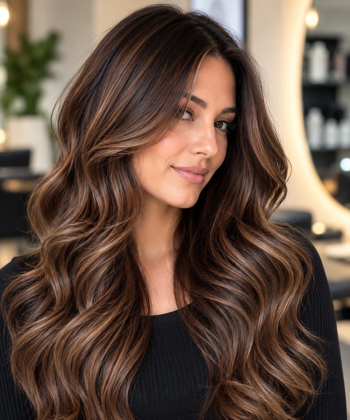 Janet's Salon