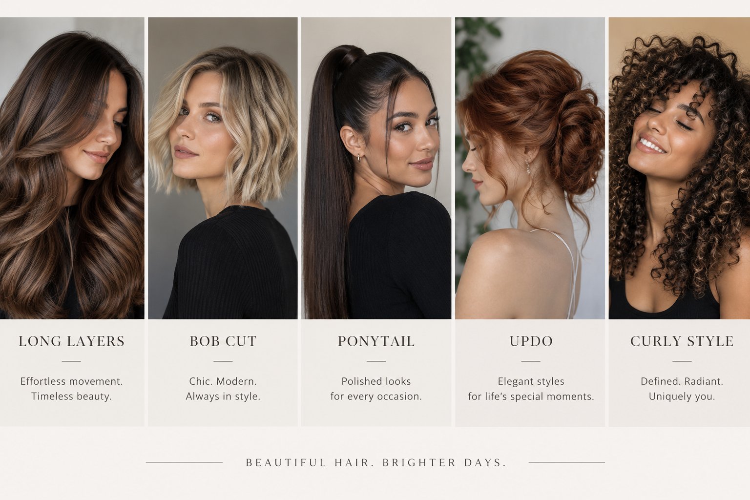 Janet's Salon