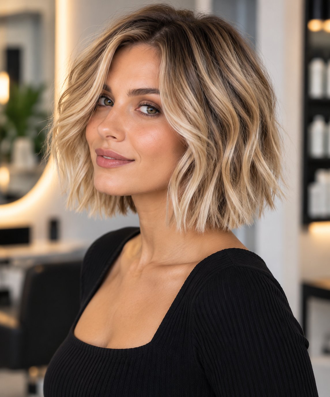 Janet's Salon