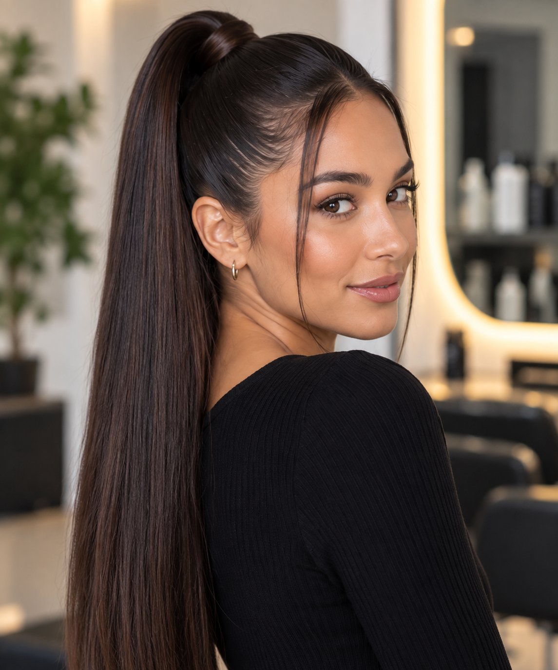 Janet's Salon