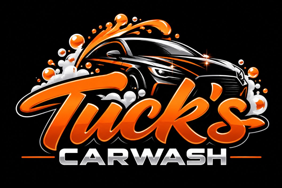 Tuck's Carwash