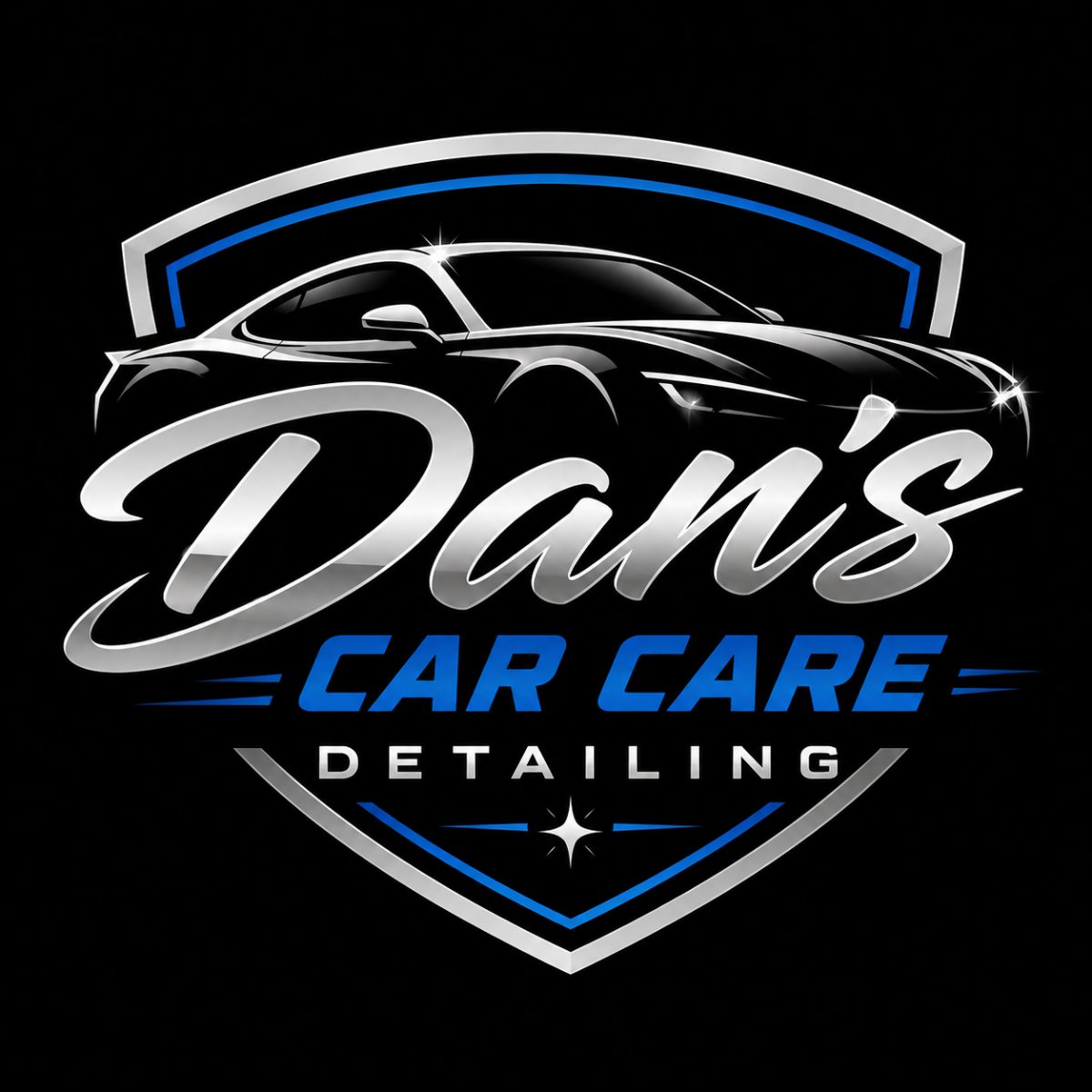 Dan's Car Care