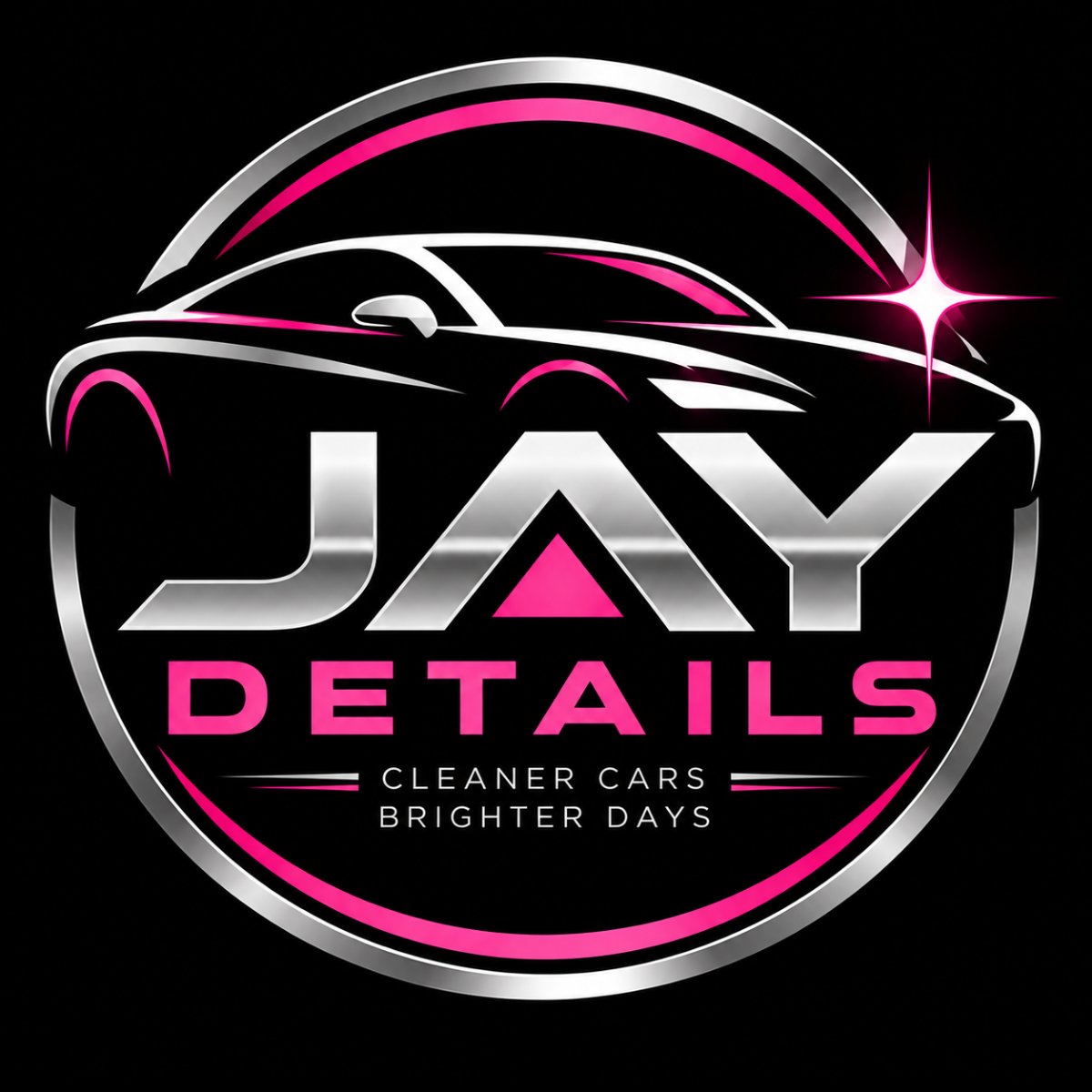 Jay Details