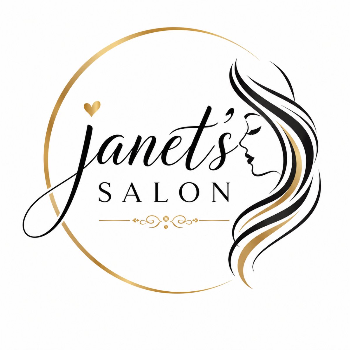 Janet's Salon