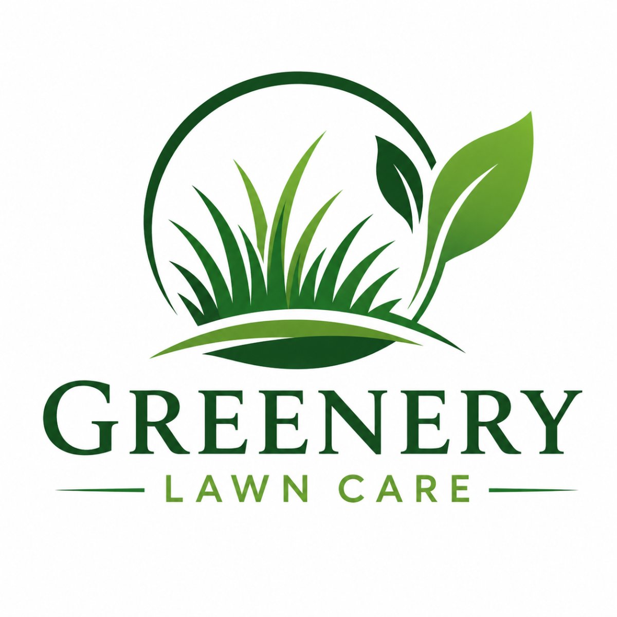 Greenery Lawn Care
